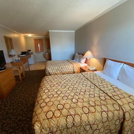 Aspen Motor Inn Drayton Valley Ngoại thất bức ảnh