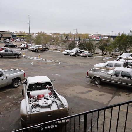Aspen Motor Inn Drayton Valley Ngoại thất bức ảnh