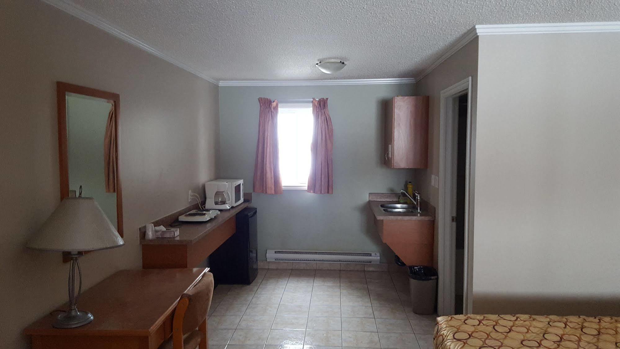 Aspen Motor Inn Drayton Valley Ngoại thất bức ảnh