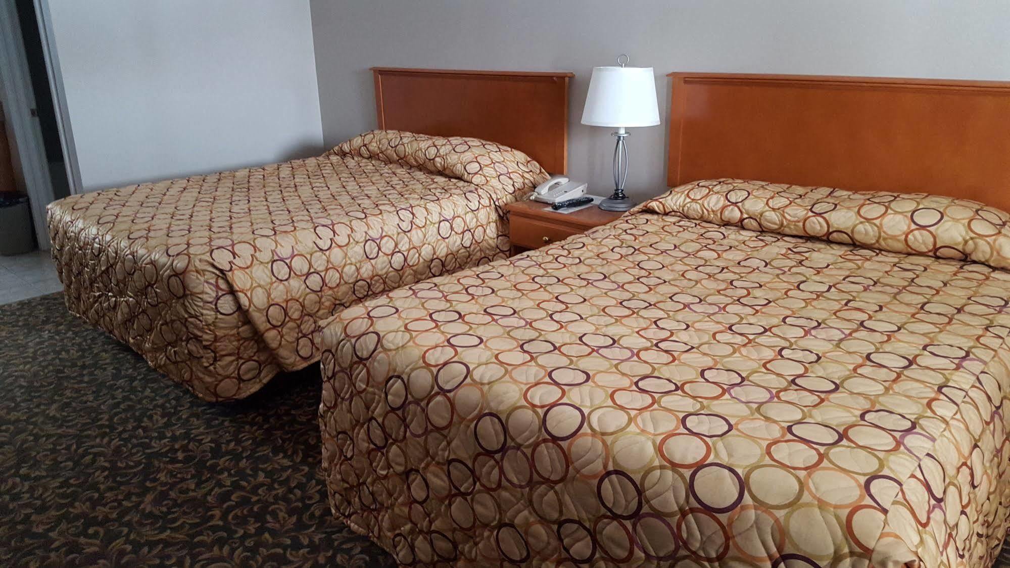 Aspen Motor Inn Drayton Valley Ngoại thất bức ảnh